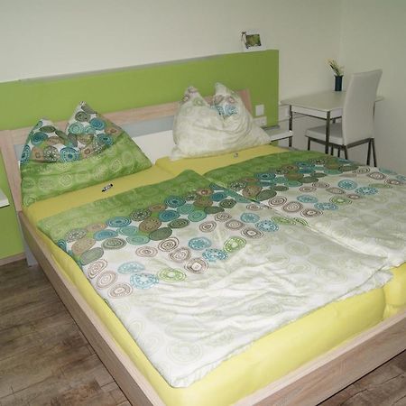 Privatzimmer Mitterbacher Fohnsdorf Εξωτερικό φωτογραφία