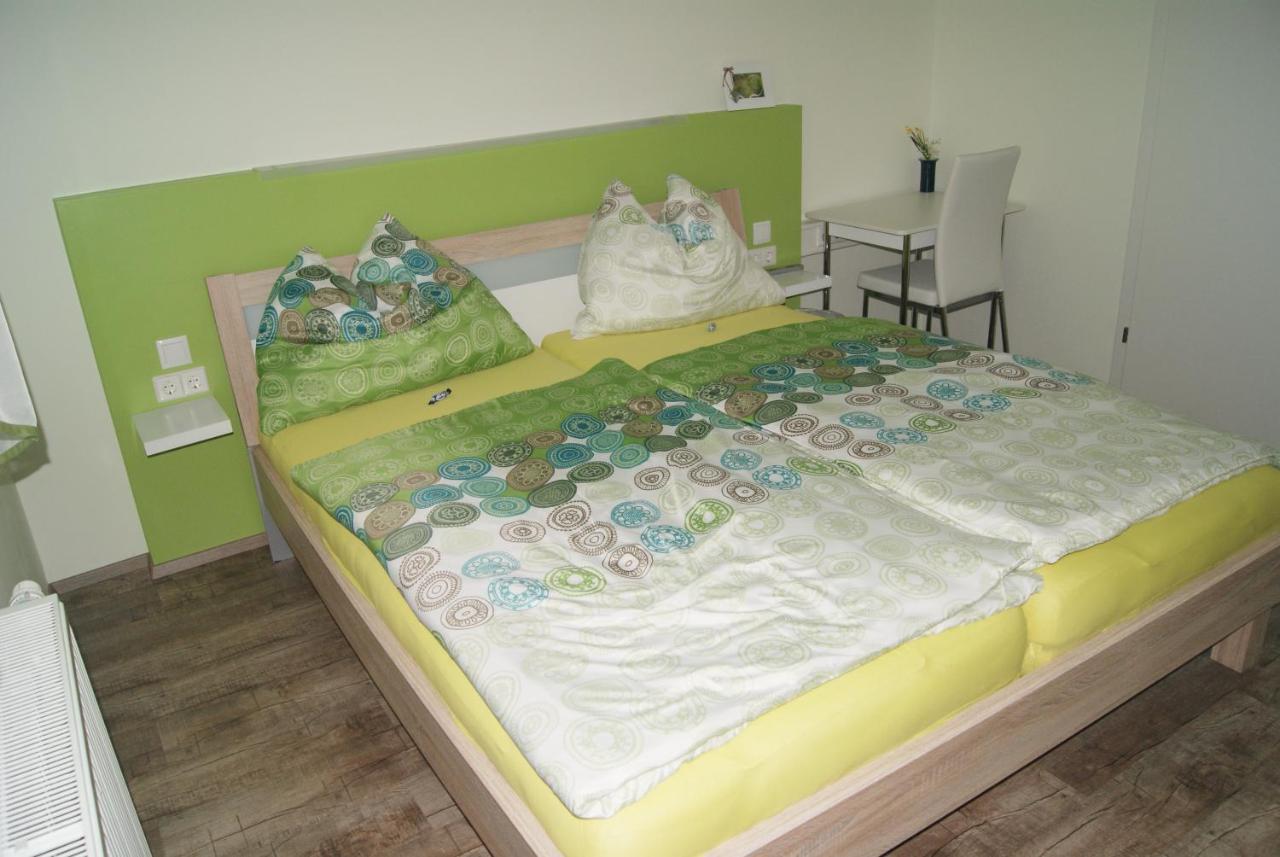 Privatzimmer Mitterbacher Fohnsdorf Εξωτερικό φωτογραφία